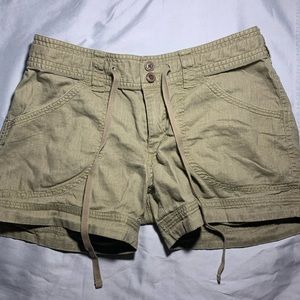 Women’s Patagonia Shorts